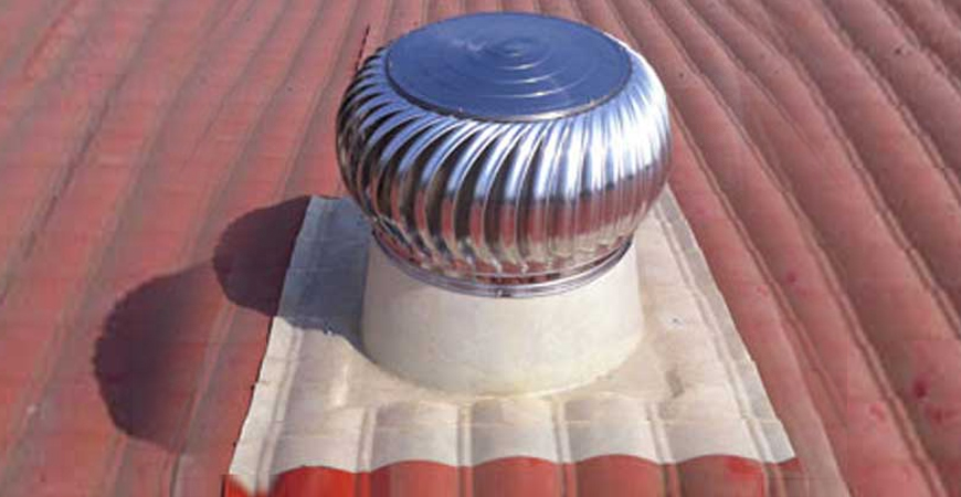 Air Ventilation Manufacturers And Suppliers In India